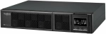 Интерактивный ИБП Systeme Electric Smart-Save Online SRV 2000 ВА, конвертируемый форм-фактор 2U, 230 В, 6 розеток IEC C13, SmartSlot, LCD, USB HID SRVSE2KRTI