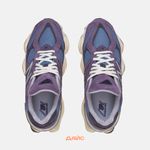  Кроссовки New Balance 9060 