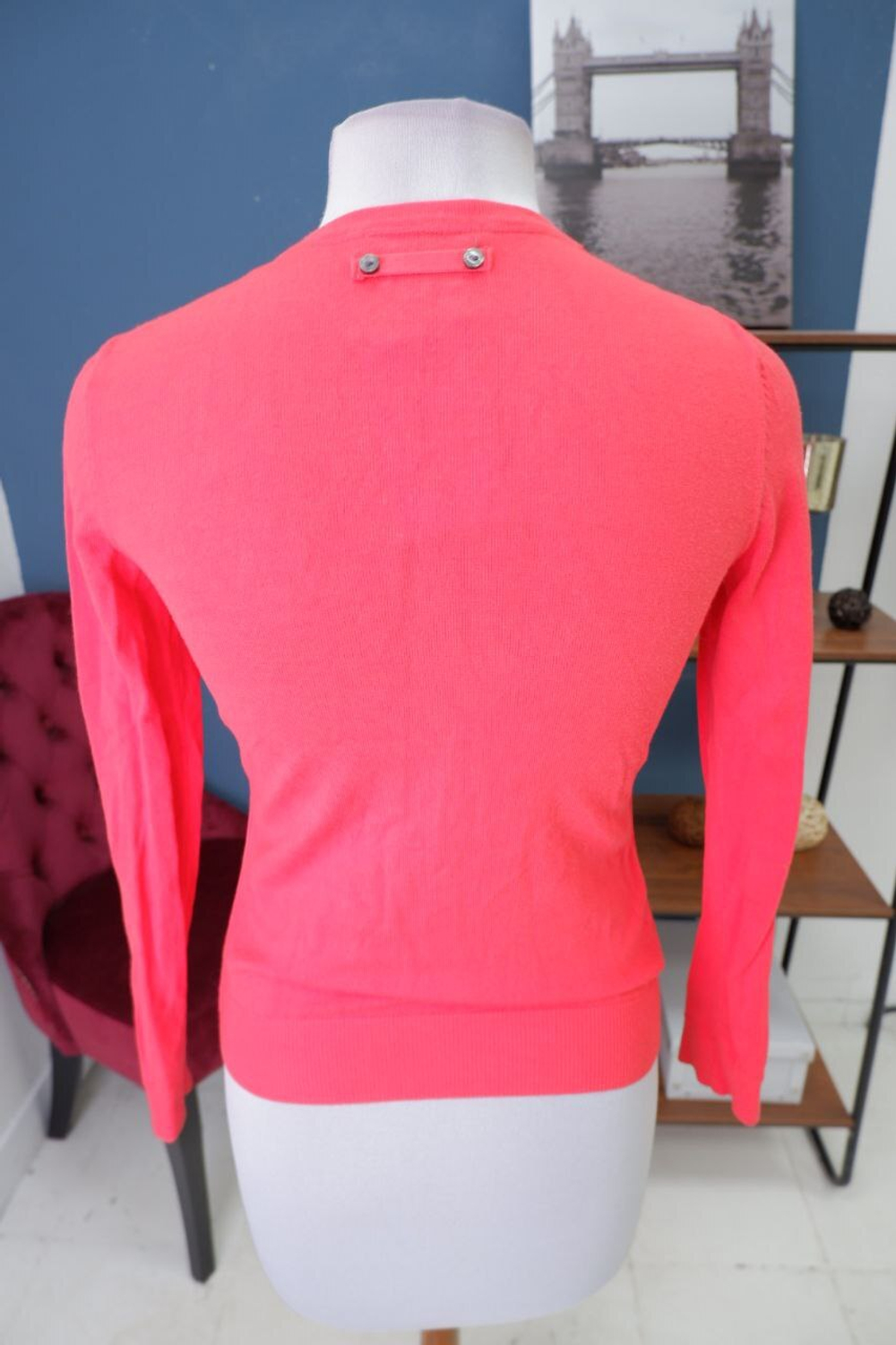 Кардиган Mexx трикотажный 42 размер