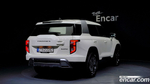 KG Mobility (Ssangyong) Torres Бензин 1.5 2WD (09.2022)