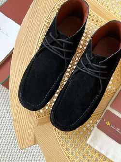 Ботинки Loro Piana