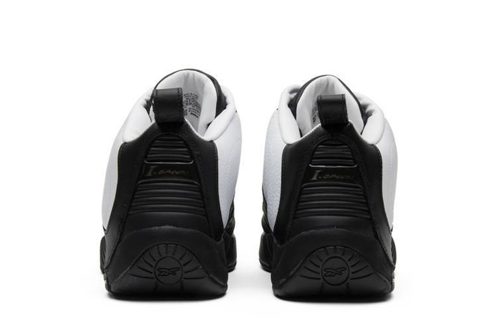 Кроссовки Reebok Answer Iv Stepover
