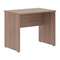Стол письменный СП-1.1 Ясень Шимо 900*600*755 IMAGO