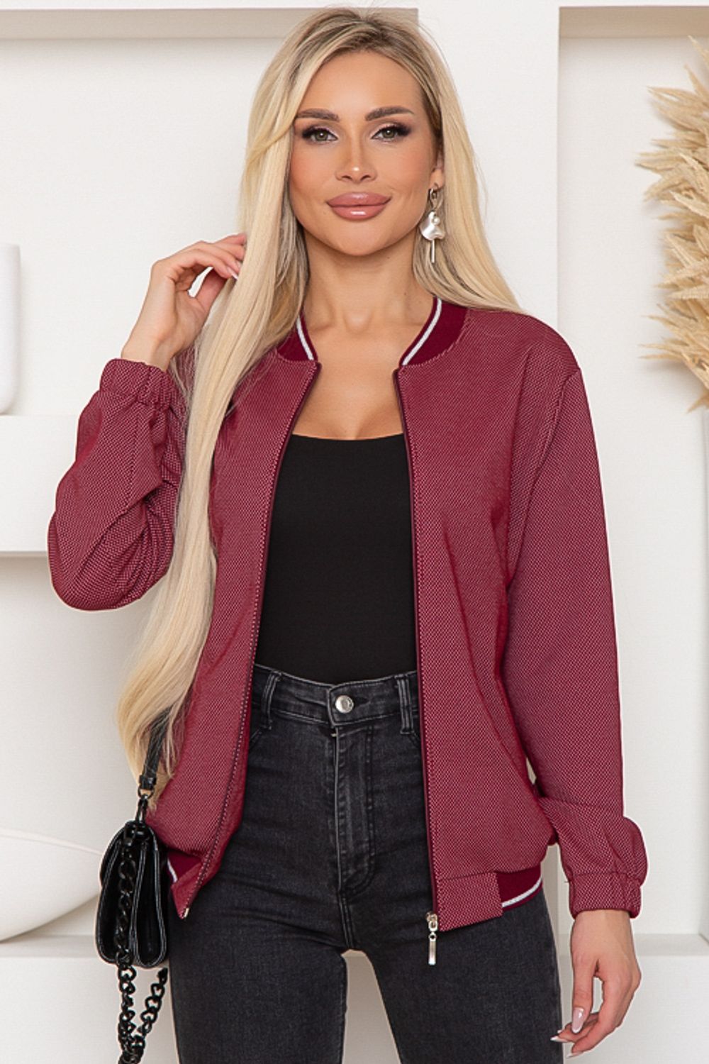 Бомбер 3004 Avili