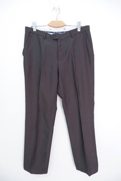 Брюки Polaris серые 48-50 размер