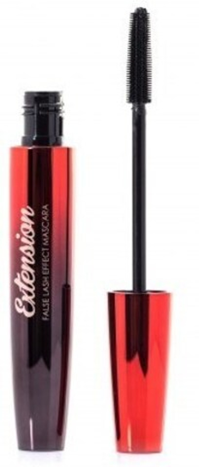 Тушь д/ресниц Art-Visage Extension эффект наклад.ресниц