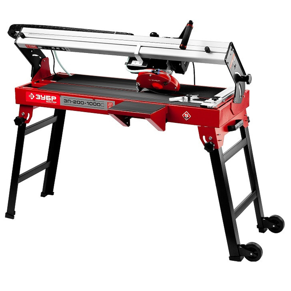 Плиткорез электрический Зубр Мастер ЭП-200-1000С