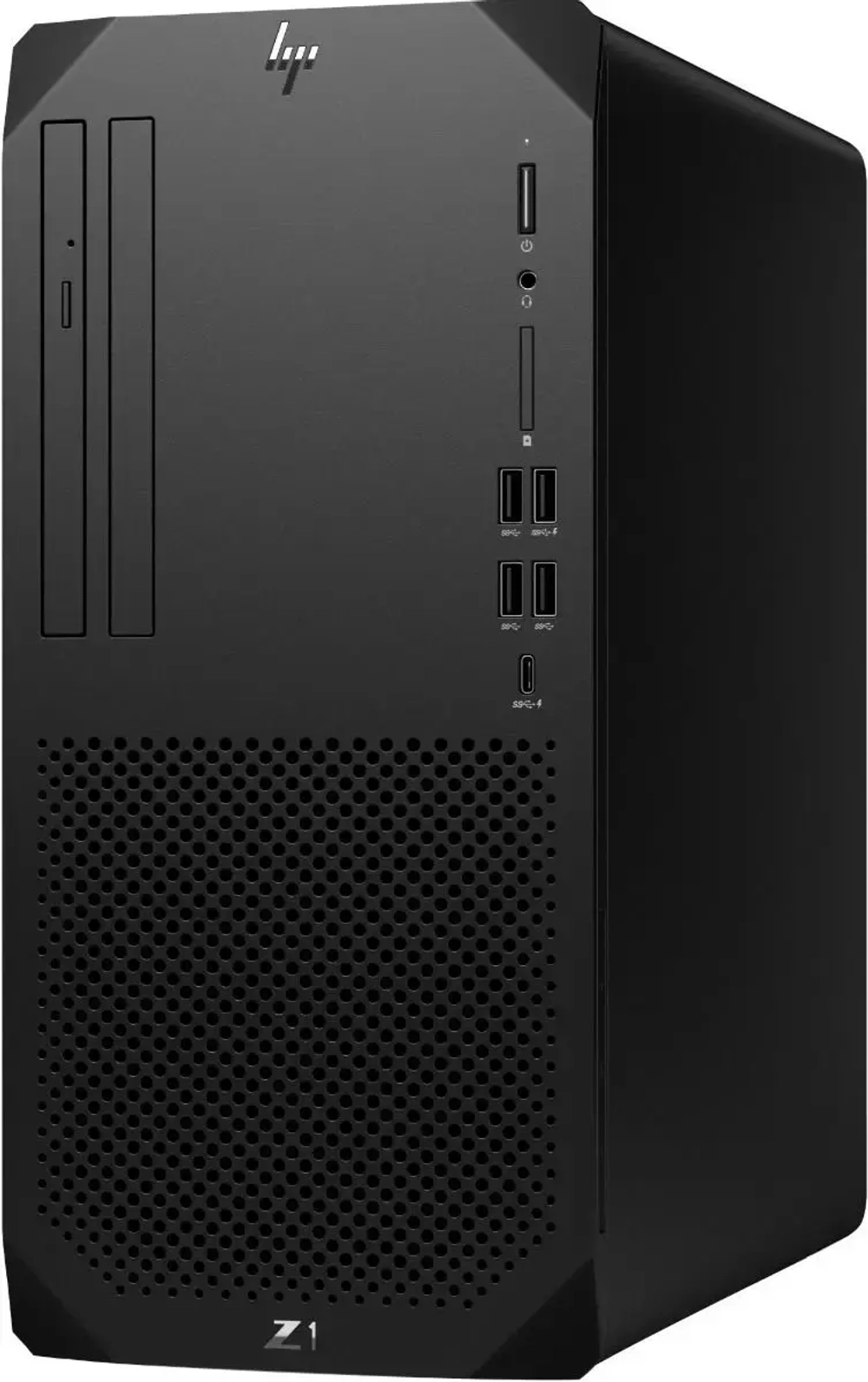 Рабочая станция HP Z1 Tower G9 (5F0G4EA)