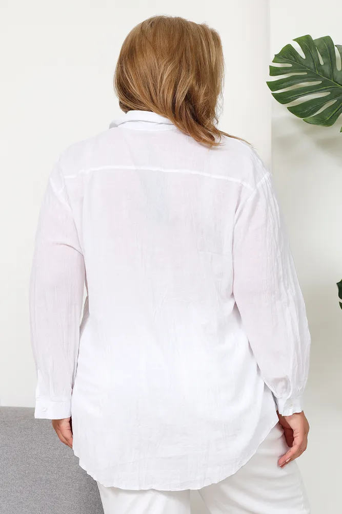 Рубашка 5300 Fabrika