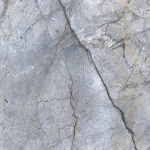 Керамогранит Primavera Fiji Grey Carving 60x60 см (CR102)