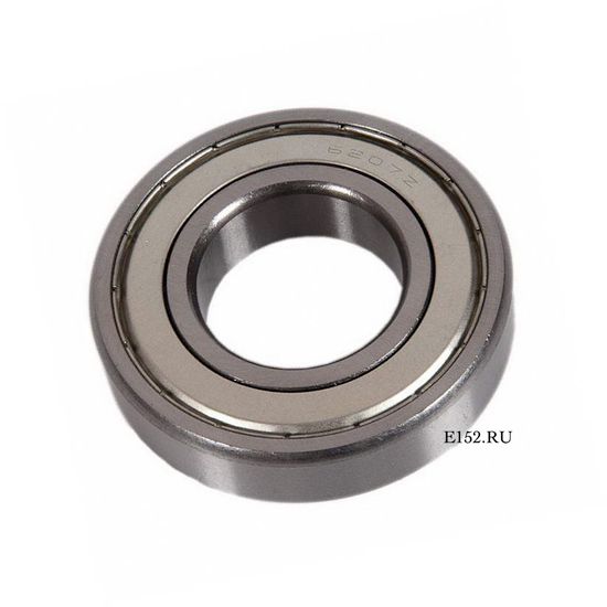 Подшипник 207 zz для Стиральной Машины