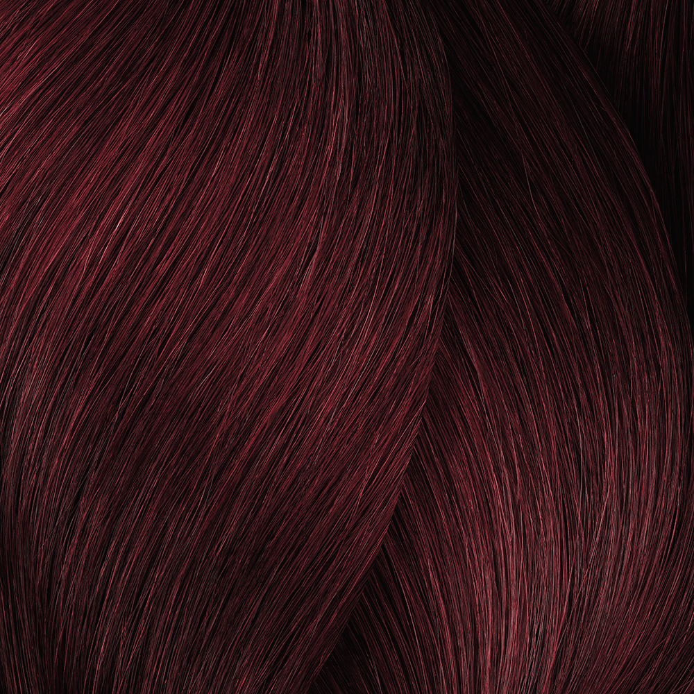 МАЖИРУЖ /MAJIROUGE/  Краска-крем д/волос  Ионен G и incell 4.60 - 50 мл ( E1624601 )