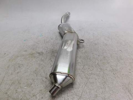 Глушитель Honda CRM250AR MD32.