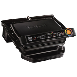 Набор Tefal Optigril Elite GC714834 + насадка XA724810