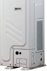 Наружный блок VRF системы Clivet MSAN6-XMi_335T