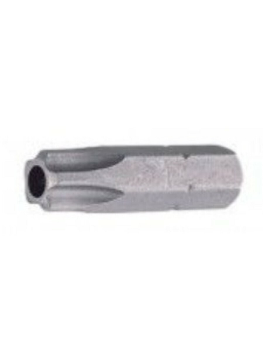 Бита 5-лучевая с отверстием TS40,1/4''(20шт/уп) Forsage F-12F2540