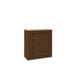 Гостиная Веста Комод ВГК-1 орех донской