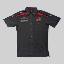 Рубашка Honda Racing (M)