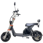 Электроскутер Wolong C4