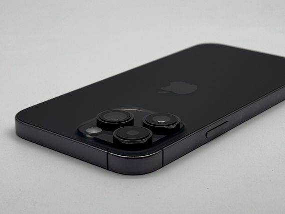 iPhone 14 Pro Max 256gb Deep Purple