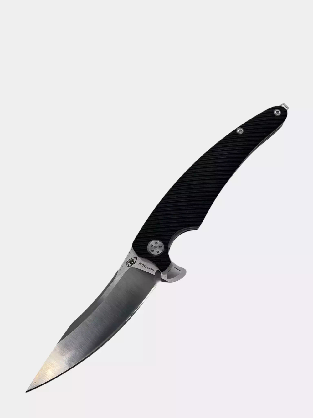 Нож складной Reptilian "Чеглок"