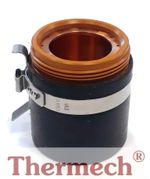 220936 Кожух защитный / Насадка / Колпак, 50-200А, для плазмотронов механизированной плазменной резки MAXPRO200 гипертерм Hypertherm