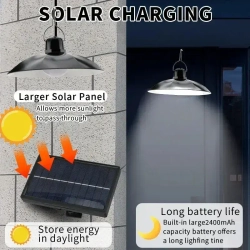 Люстра, Без цоколя, 1.5 Вт