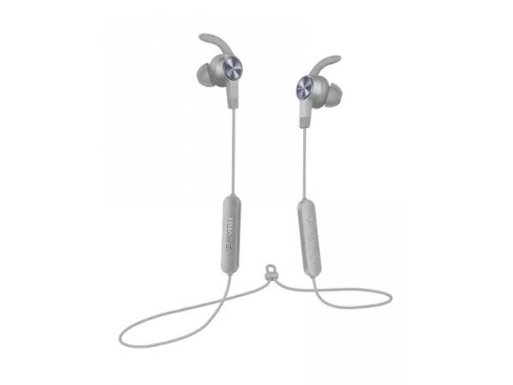 Наушники Huawei Bluetooth Headphones Lite (серый)