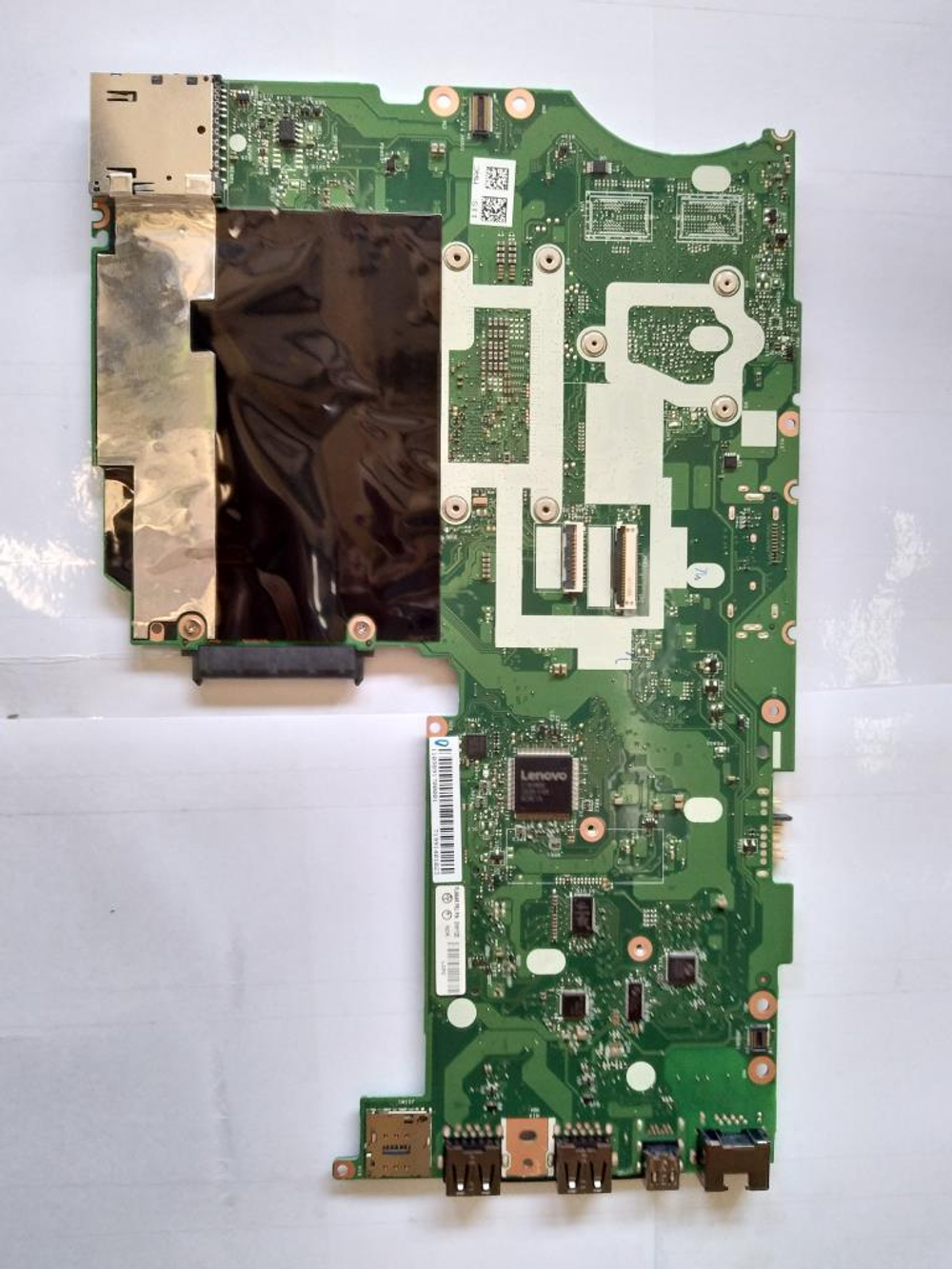 Материнская плата для ноутбука Lenovo L470 i3-7100U Dock NOK NA YT dTPM2 (01HY123), оригинал