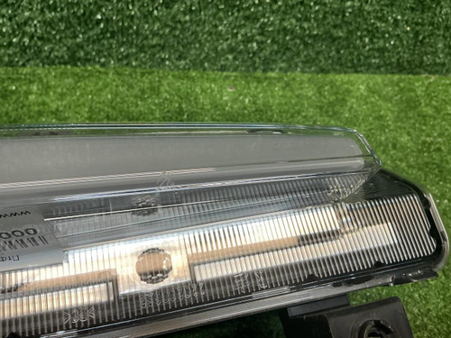 ПТФ правая Chery Tiggo 4 (2024-н.в.)