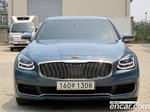 Kia The K9 (Quoris/K900) 3.8 GDI AWD (02.2020)