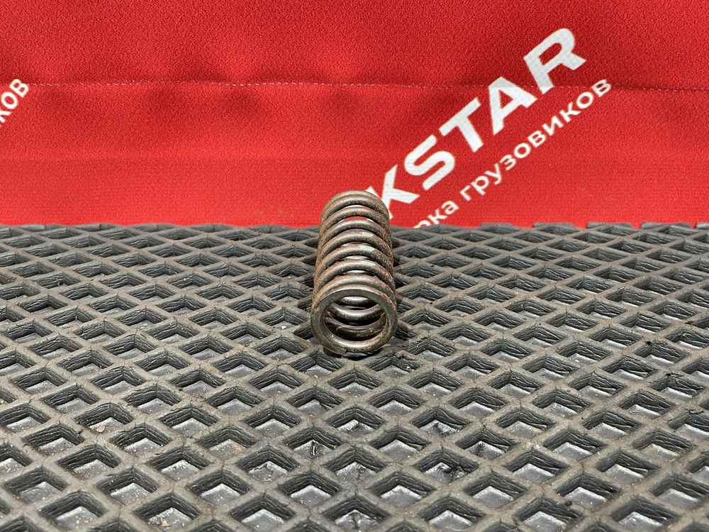 Пружина клапана выпускного