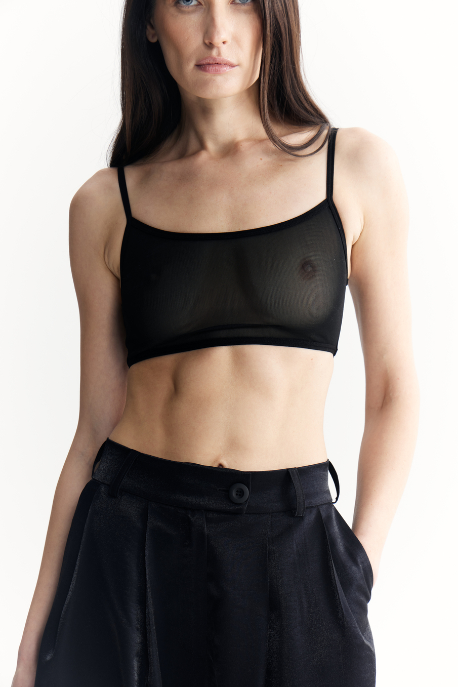 Брюки «Diamond»