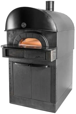Печь для пиццы Moretti Forni Neapolis 6
