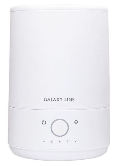 Увлажнитель воздуха ультразвуковой Galaxy LINE GL 8011