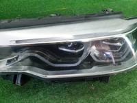 Фара левая BMW 5er G30 (2017-2020) Adaptive LED