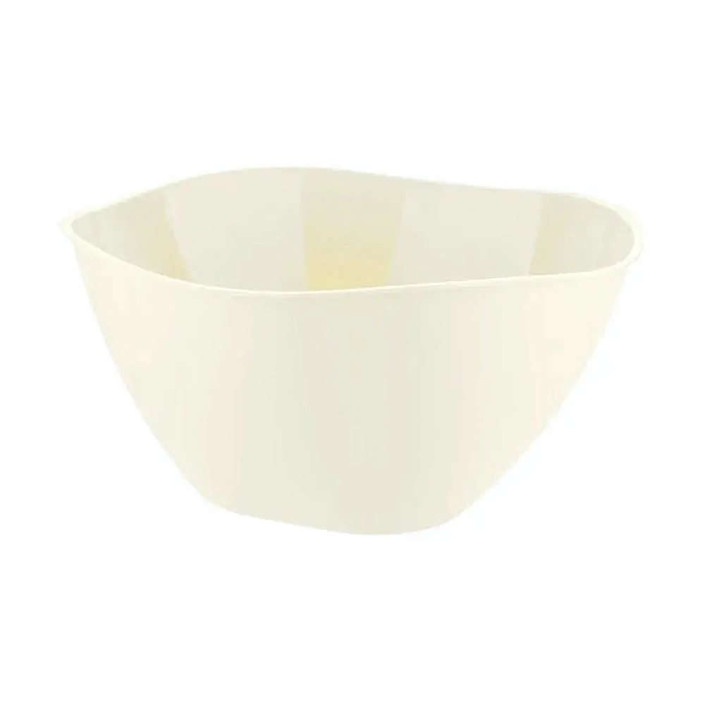 САЛАТНИК PICNIC 2,5 Л (Микс 5) (темно-бежевый/бежевый)