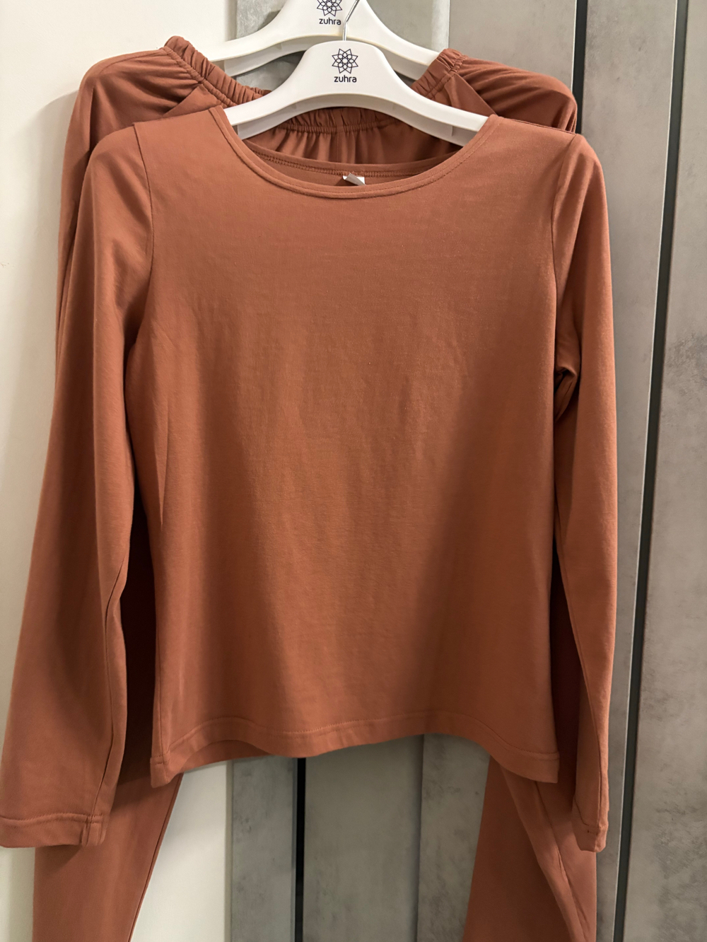 Пижама /костюм для дома /хурма