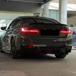 Аэродинамический обвес для BMW 3-Series iS C28 2022+ БМВ