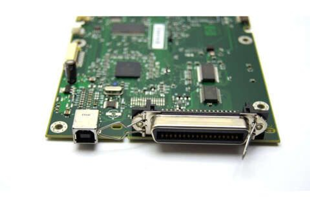 Плата форматирования Q3696-80101 REVB/ Q3696-60001 для HP LJ 1320