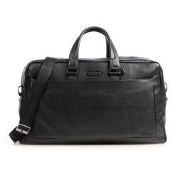 Сумка дорожная Piquadro Modus Special из натуральной кожи (BV5407MOS/N) 1