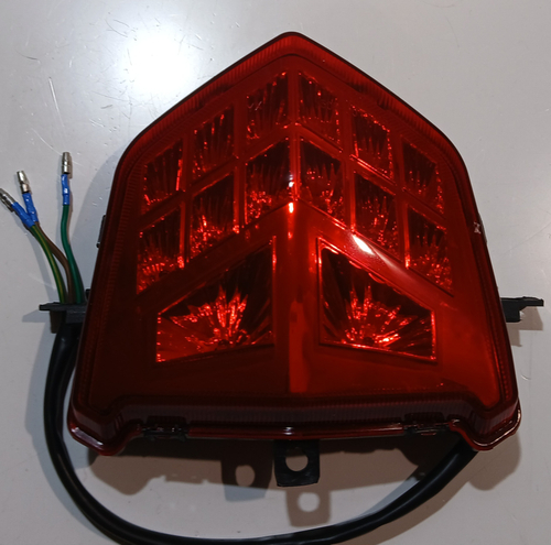 Стоп сигнал задний мотоцикл BANDIT XV250-A