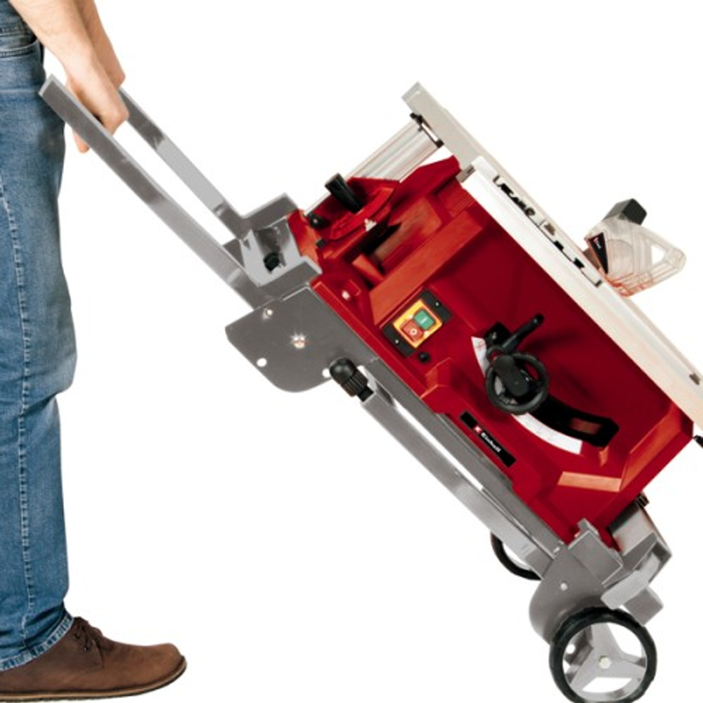 Пила циркулярная EINHELL TE-CC 250 UF 4340539