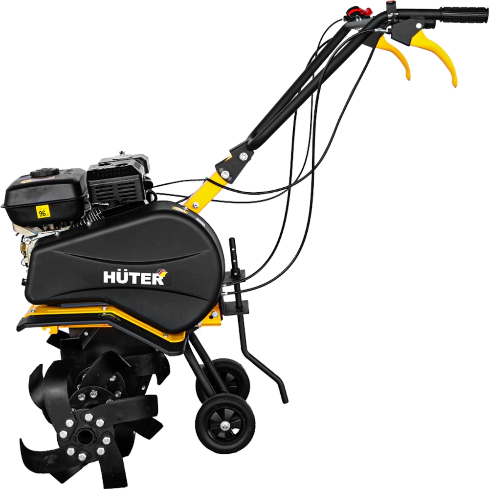 HUTER GMC-7.0 мотокультиватор 70/5/8
