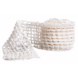 Сетка 80 мм/ 36 яч., белая 5 м