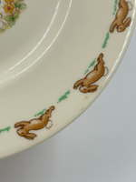 Тарелка 20,5см Royal Doulton, Bunnykins