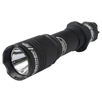 Тактический фонарь Armytek Dobermann Pro XHP35 HI