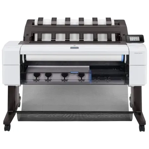 Плоттер HP DesignJet T1600dr 36" (3EK12A)