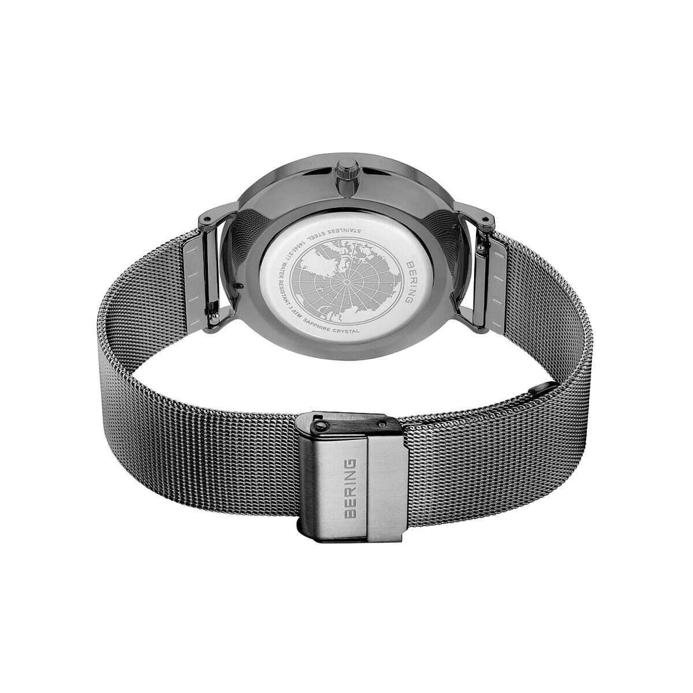Мужские наручные часы Bering 14040-377