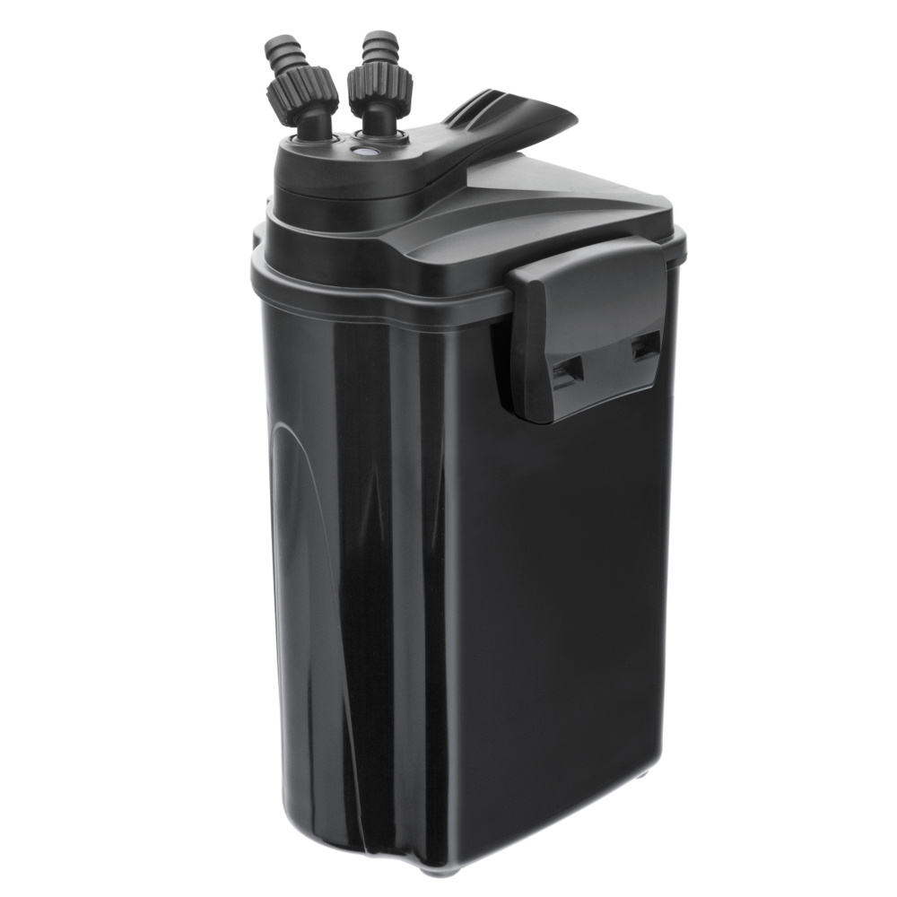 Фильтр внешний "Aquael" Mini Kani 120, 350л/ч, 80-120 л